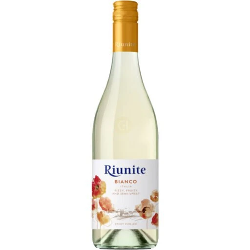 Riunite Bianco 750ml