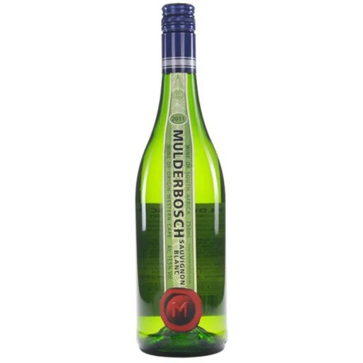 Mulderbosch Sauvignon Blanc 750ml