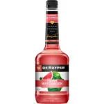Dekuyper Watermelon Schnapps 1L