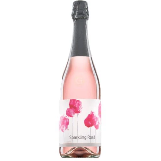 Markus Huber Sparkling Rose 750ml