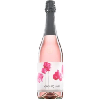 Markus Huber Sparkling Rose 750ml
