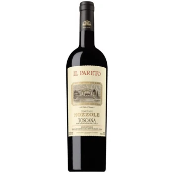 Nozzole - Vigneto Il Pareto 750ml