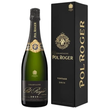 Pol Roger Brut Vintage 750ml