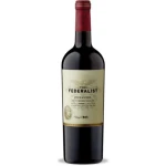 The Federalist Zinfandel Dry Creek 750ml