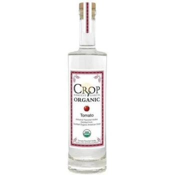 Crop Organic Tomato Vodka 750ml 750ml