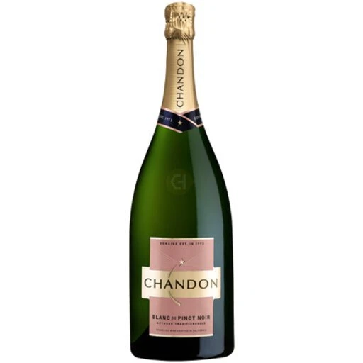 Chandon Blanc de Noirs 750ml