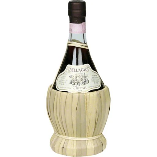 Bellagio Chianti 750ml
