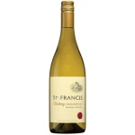 St. Francis - Buttery Chardonnay, Sonoma 750ml