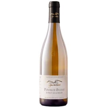 Domaine Gilles Morat Saint Veran 750ml