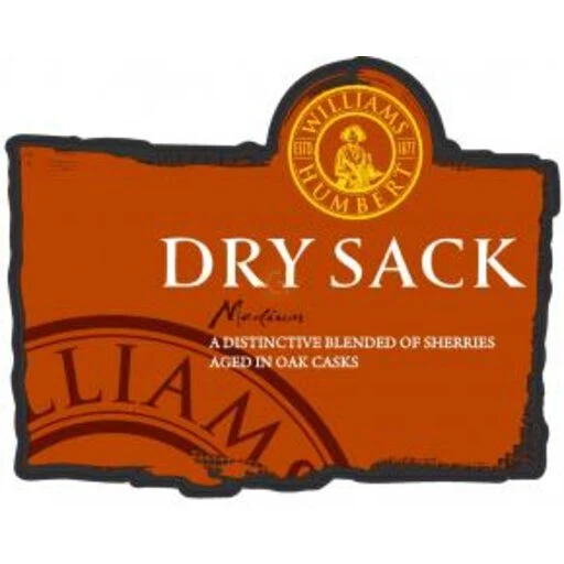 Dry Sack Sherry 750ml