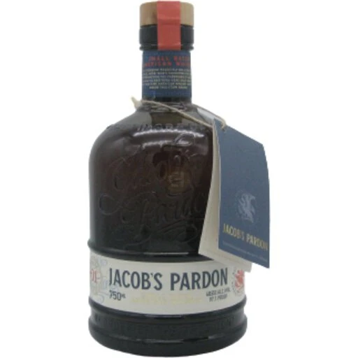Jacobs Pardon American Whiskey 750ml