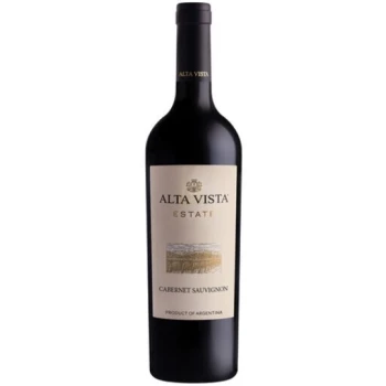 Alta Vista - Estate Cabernet Sauvignon 750ml