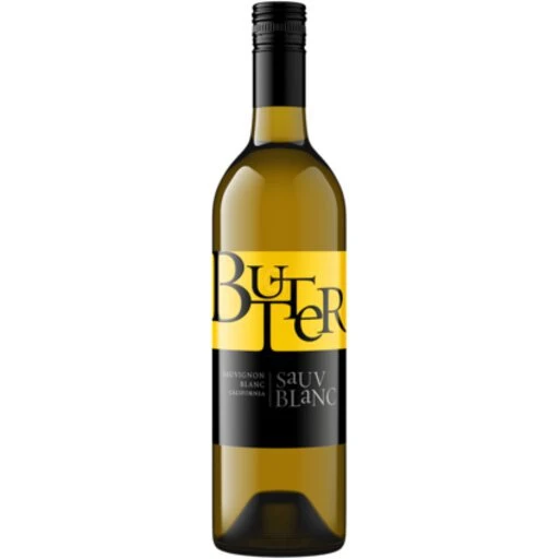 Butter by Jam Cellars Sauvignon Blanc 750ml
