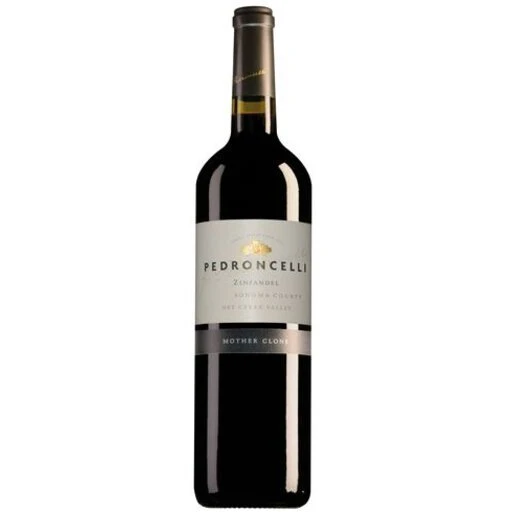Pedroncelli Mother Clone Zinfandel 750ml