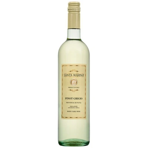 Santa Marina Pinot Grigio 750ml