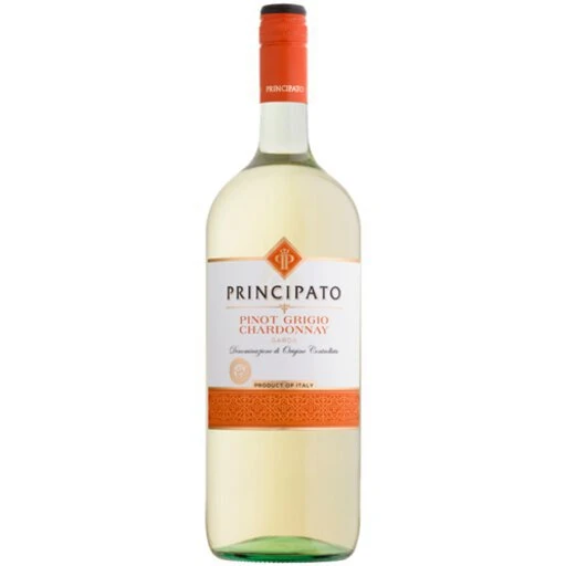 Principato Pinot Grigio Chardonnay 1.5L