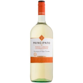 Principato Pinot Grigio Chardonnay 1.5L