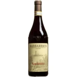 Red Wine Luigi Giordano Barbaresco Cavanna 750ml
