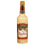 Mr. Boston Creamy Egg Nog 750ml