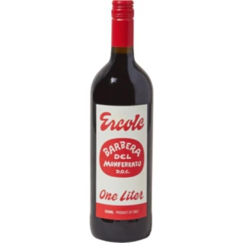 Ercole, Barbera Del Monferrato 1L