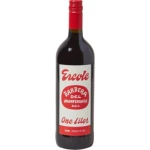 Ercole, Barbera Del Monferrato 1L
