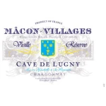 Cave De Lugny Macon Villages 750ml