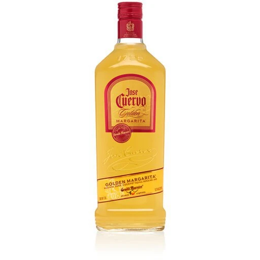 Jose Cuervo Golden Margarita RTD 1.75L