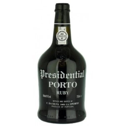 Presidential Porto Ruby 750ml