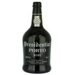Presidential Porto Ruby 750ml