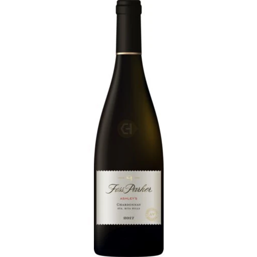 Fess Parker Ashley's Vineyard Chardonnay 750ml