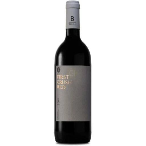Bedell Cellars First Crush Red Blend 750ml