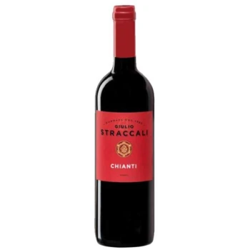 Giulio Straccali Chianti 1.5L