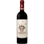 Il Carnevale Di Venezia Merlot Del Veneto 750ml