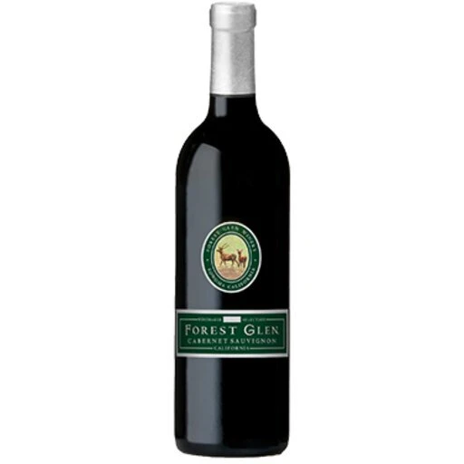 Forest Glen Cabernet Sauvignon 750ml
