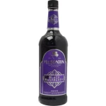 Mr. Boston Black Raspberry Liqueur 1L