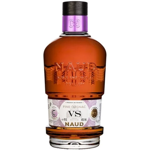 Naud Vs Fine Cognac 750ml
