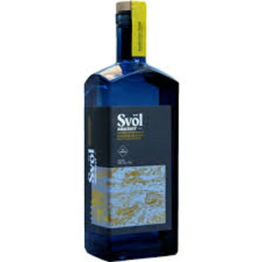 Svol Aquavit Swedish Style 750ml