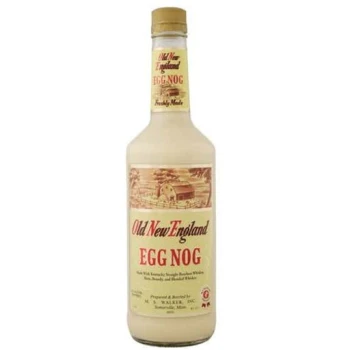 Old New England Egg Nog 1.75L