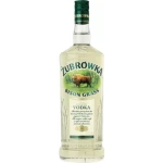 Zubrowka Zu Bison Grass Vodka 750ml