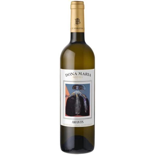 Dona Maria Amantis Alentejo Reserva White 750ml