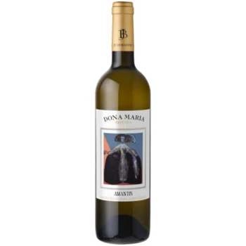 Dona Maria Amantis Alentejo Reserva White 750ml