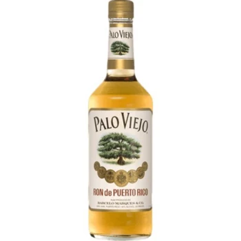 Palo Viejo Gold Rum 1.75L