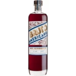 St George Bruto Americano 750ml