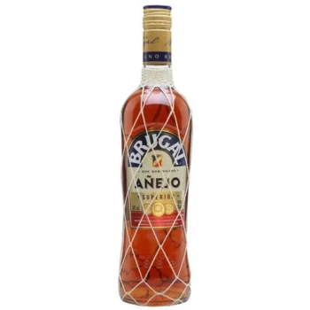 Brugal Ron Anejo 1L