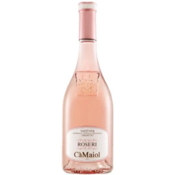 Camaiol Roseri Valtenesi Chiaretto Rose 750ml