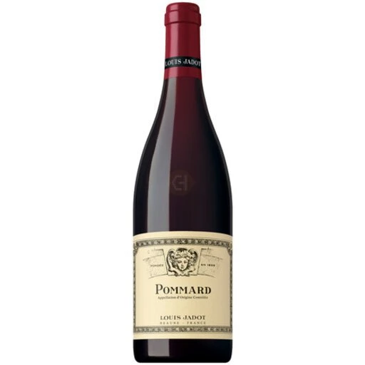 Louis Jadot Burg - Pommard, R-V 750ml