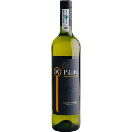 K5 Pilota White Blend 750ml