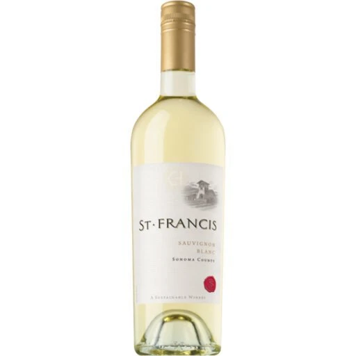 St. Francis - Sauvignon Blanc , Sonoma 750ml