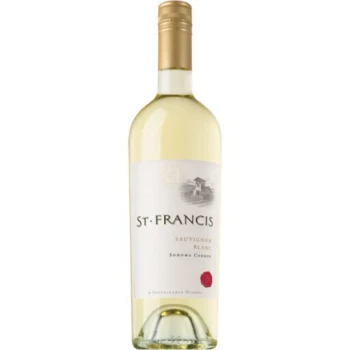 St. Francis - Sauvignon Blanc , Sonoma 750ml