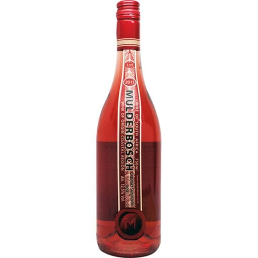Mulderbosch Cabernet Sauvignon Rose 750ml